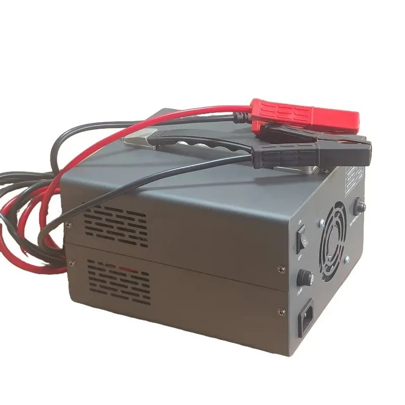 Deep Cycle Smart Battery Charger suppliers